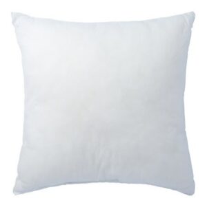 Cojines Blanco Estampado
