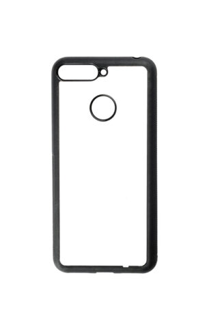 Carcasa Huawei Y6 2018 HUELLA