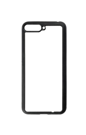 Carcasa Huawei Y6 2018 SIN HUELLA