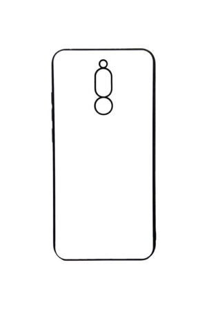 Carcasa Xiaomi REDMI 8