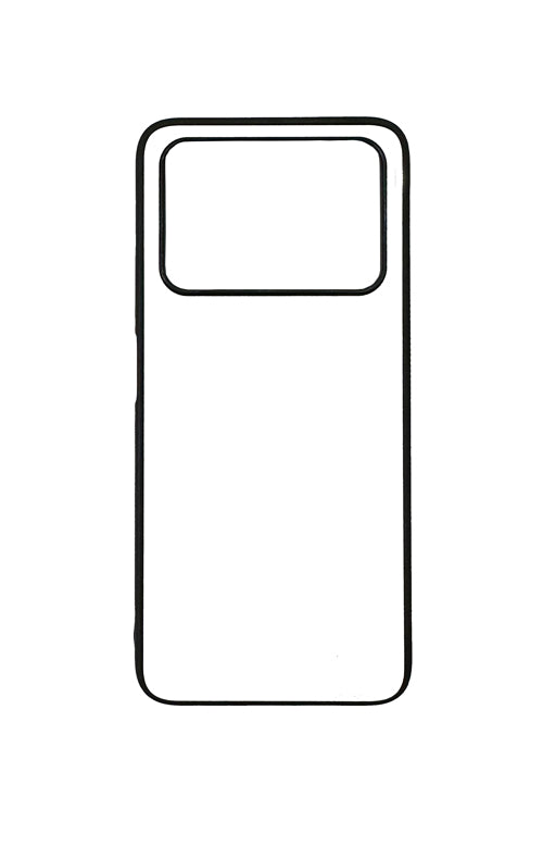 Carcasa Xiaomi Poco M4 Pro 4G