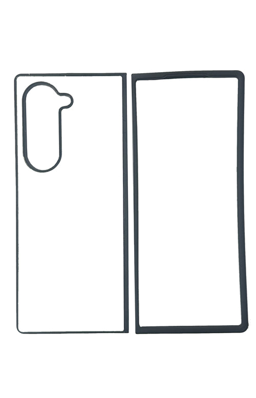 Carcasa Samsung Z Fold 6 5G